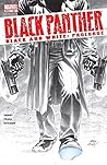 Cover of Black Panther #50