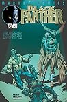 Cover of Black Panther #37