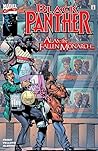Cover of Black Panther #19