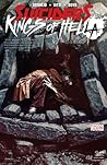 Cover of Suiciders: Kings of HelL.A. #3