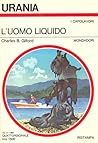 Cover of L'uomo liquido