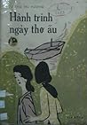 Cover of Hành trình ngày thơ ấu