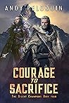 Cover of Courage to Sacrifice