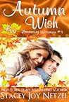 Cover of Autumn Wish