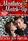 Cover of Mistletoe Match-Up
