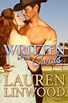Cover of Written in the Cards
