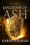 Cover of Kingdoms of Ash