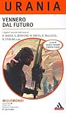 Cover of Vennero dal Futuro