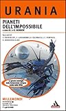 Cover of Pianeti dell' impossibile