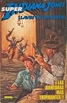 Cover of Indiana Jones y las Llaves de Atlantis