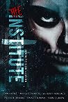 Cover of The Institute