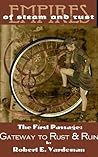 Cover of Gateway to Rust & Ruin