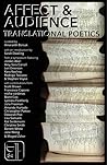 Cover of Affect & Audience: Translational Poetics