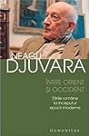Cover of Între Orient și Occident. Țările române la începutul epocii moderne
