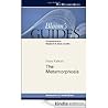 Cover of Franz Kafka's The Metamorphosis