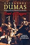Cover of Court of Daggers