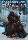 Cover of Red Ice Run
