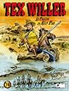 Cover of Tex Willer n. 2: La banda di Red Bill