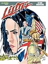 Cover of Lilith n. 16: Le due frontiere