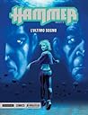 Cover of Hammer n. 13: L'Ultimo Sogno