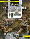 Cover of Le storie n. 24: La voce di un angelo