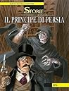 Cover of Le storie n. 23: Il principe di Persia
