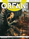 Cover of Orfani n. 8: War Pigs