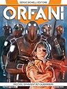 Cover of Orfani n. 1: Piccoli spaventati guerrieri