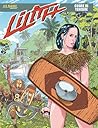 Cover of Lilith n. 10: Cuore di tenebre
