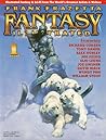Cover of Frank Frazetta Fantasy Illustrated, Spring 1998