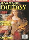 Cover of Realms of Fantasy, Vol. 11.0