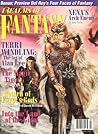 Cover of Realms of Fantasy, Vol. 4.0