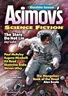 Cover of Asimov's Science Fiction, Vol. 36.0