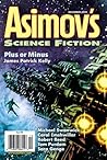 Cover of Asimov's Science Fiction, December 2010