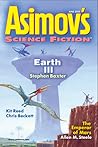 Cover of Asimov's Science Fiction, June 2010