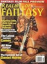 Cover of Realms of Fantasy, Vol. 11.0