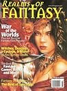 Cover of Realms of Fantasy, Vol. 11.0