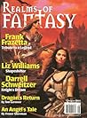 Cover of Realms of Fantasy, Vol. 8.0