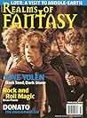 Cover of Realms of Fantasy, Vol. 8.0