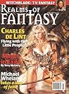 Cover of Realms of Fantasy, Vol. 8.0