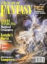 Cover of Realms of Fantasy, Vol. 5.0