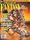 Cover of Realms of Fantasy, Vol. 7.0