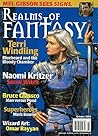 Cover of Realms of Fantasy, Vol. 9.0