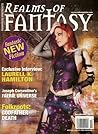 Cover of Realms of Fantasy, Vol. 13.0