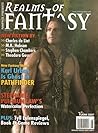 Cover of Realms of Fantasy, Vol. 13.0