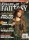 Cover of Realms of Fantasy, Vol. 13.0