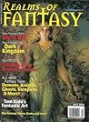 Cover of Realms of Fantasy, Vol. 12.0