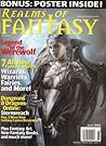 Cover of Realms of Fantasy, Vol. 12.0