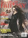 Cover of Realms of Fantasy, Vol. 12.0