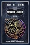 Cover of Temporal Logbook: A Collection of Short Stories